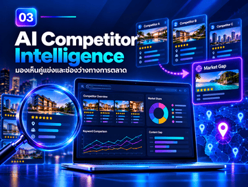 AI Competitor Intelligence