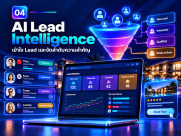 AI Lead Intelligence