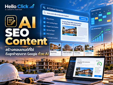 SEO Content