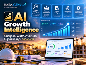 AI Growth Intelligence