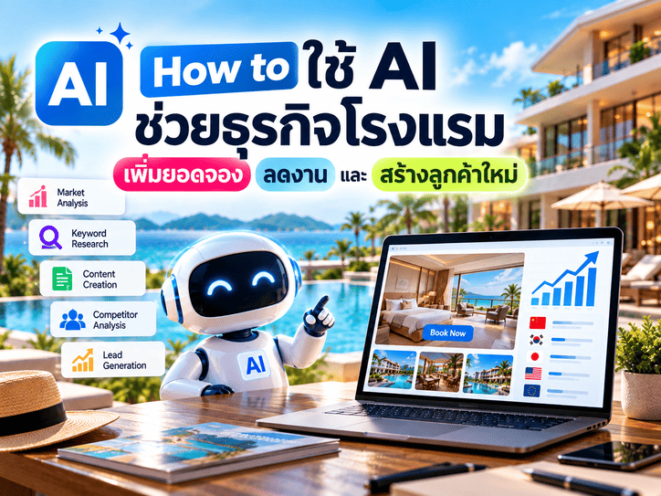 AI for Hotel